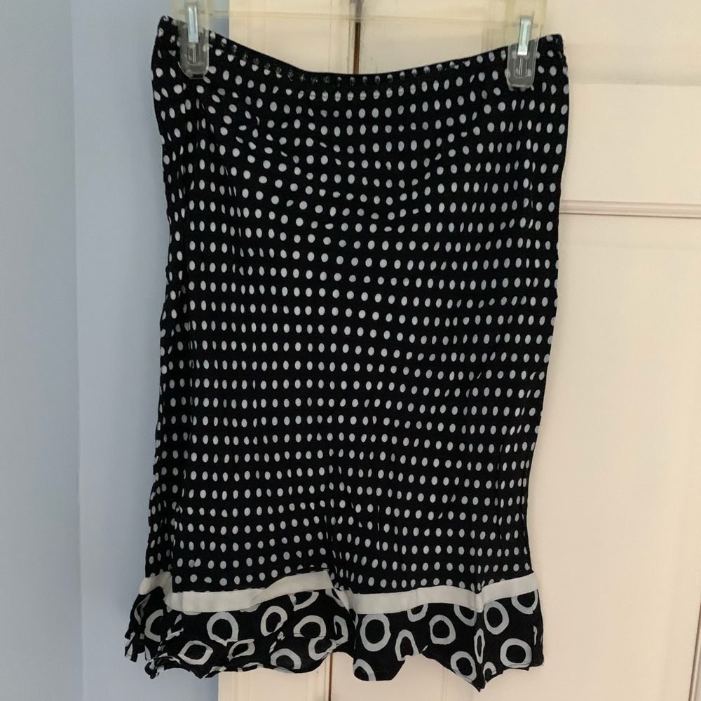 Amorosé petite size small pencil skirt